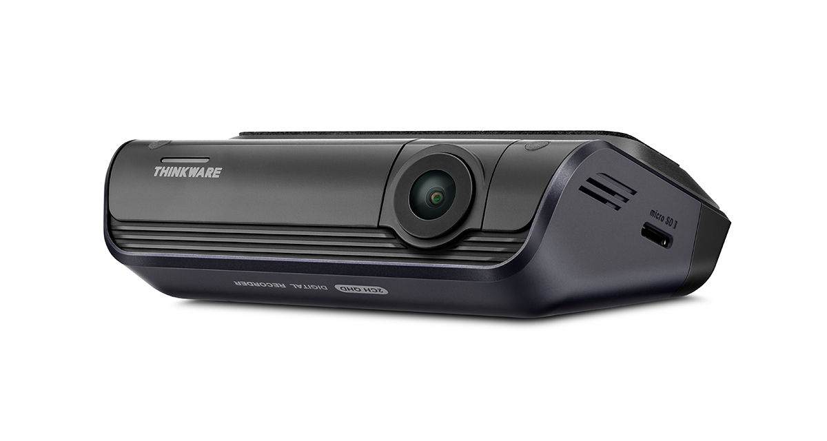 Thinkware Q1000 features