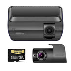 Thinkware Q1000 64GB dual pack