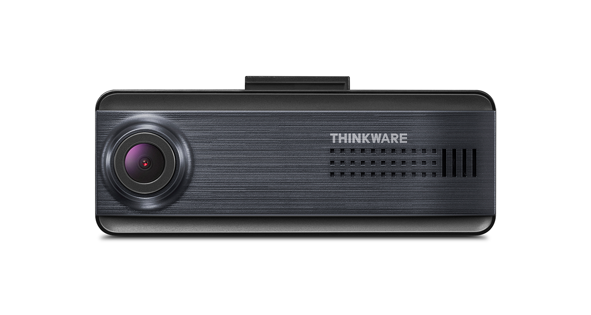 Thinkware Q200 2K compact dash cam