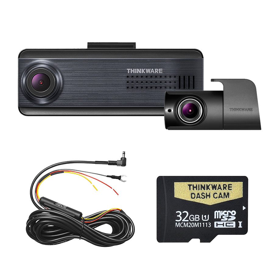 Thinkware Q200 32GB dual kit
