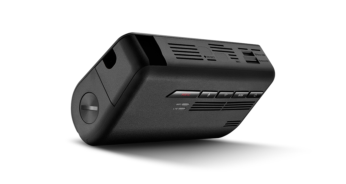Thinkware T700 connected features