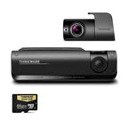 Thinkware T700 64GB dual kit