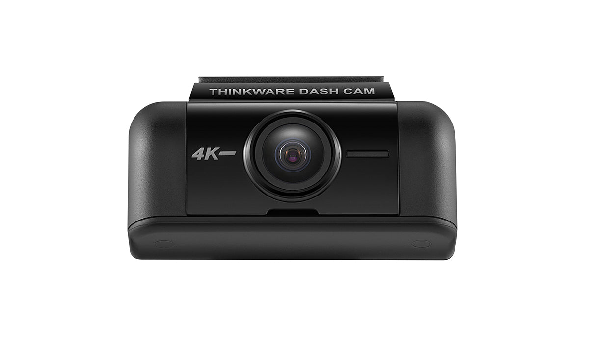 Thinkware U1000 Plus 4K dash cam