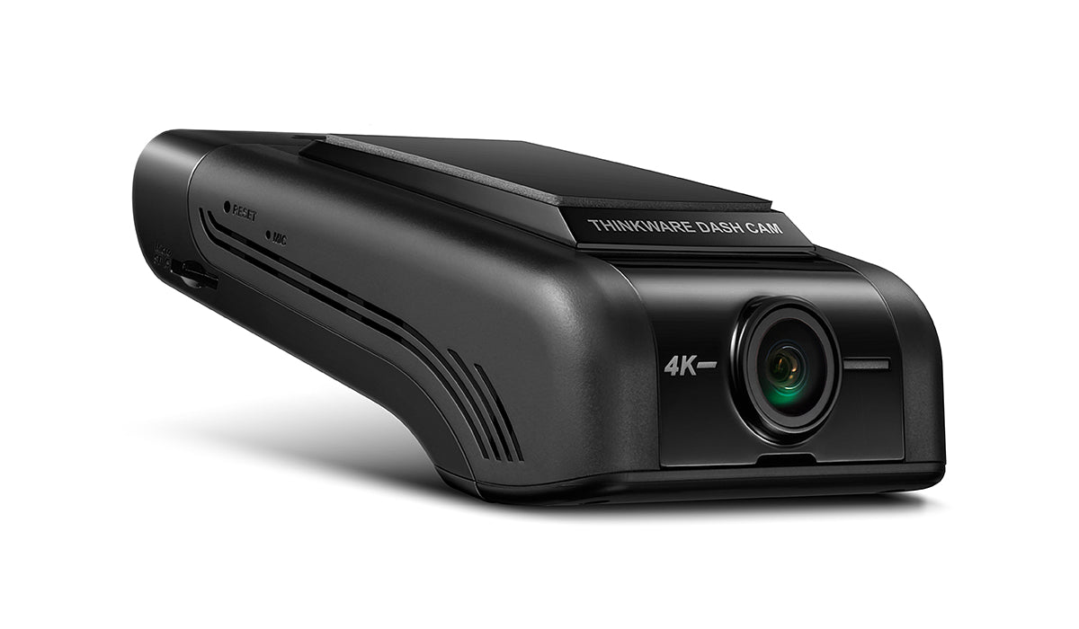Thinkware U1000 Plus front and rear