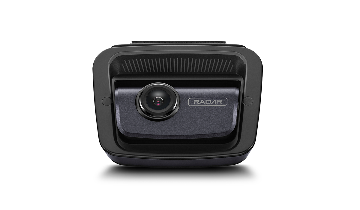 Thinkware U3000 4K radar dash cam