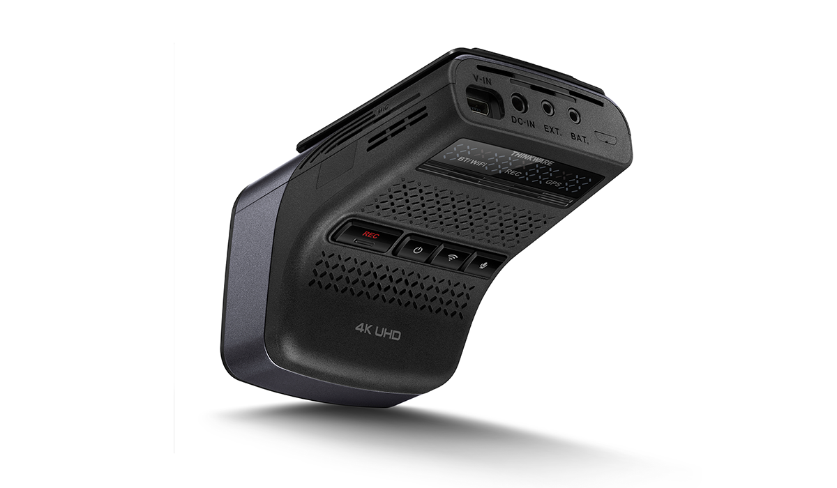 Thinkware U3000 features