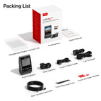 VIOFO A229 Plus 2CH 2K front and rear dash cam