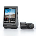 VIOFO A229 Pro 2CH 4K front and 2K rear dash cam