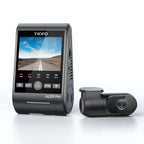 VIOFO A229 Pro 2CH 4K front and 2K rear dash cam