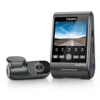VIOFO A229 Pro 2CH 4K front and 2K rear dash cam