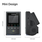 VIOFO A119 Mini 2 dash cam