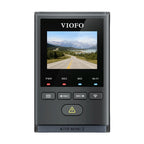 VIOFO A119 Mini 2 dash cam detail