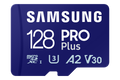 Samsung Pro Plus microSD card 128GB