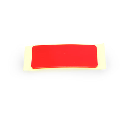 Genuine BlackVue double-sided adhesive mounting tab