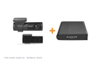 BlackVue DR770X 2CH II + B-130A battery bundle - The Dash Cam Co