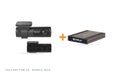 BlackVue DR770X 2CH II + Cellink NEO 8S battery bundle - The Dash Cam Co