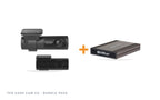 BlackVue DR770X 2CH II + Cellink NEO 8S battery bundle - The Dash Cam Co
