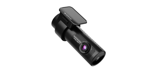BlackVue DR770X-2CH II dash cam