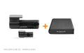 BlackVue DR970X 2CH LTE Plus II + B-130A battery bundle - The Dash Cam Co