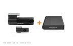 BlackVue DR970X 2CH LTE Plus II + B-130A battery bundle - The Dash Cam Co