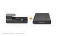 BlackVue Elite 10 1CH + B-130A battery bundle - The Dash Cam Co
