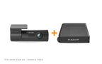 BlackVue Elite 10 1CH + B-130A battery bundle - The Dash Cam Co