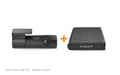 BlackVue Elite 8 1CH + B-130A battery bundle - The Dash Cam Co