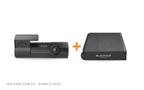 BlackVue Elite 8 1CH + B-130A battery bundle - The Dash Cam Co