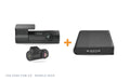 BlackVue Elite 8 2CH + B-130A battery bundle - The Dash Cam Co