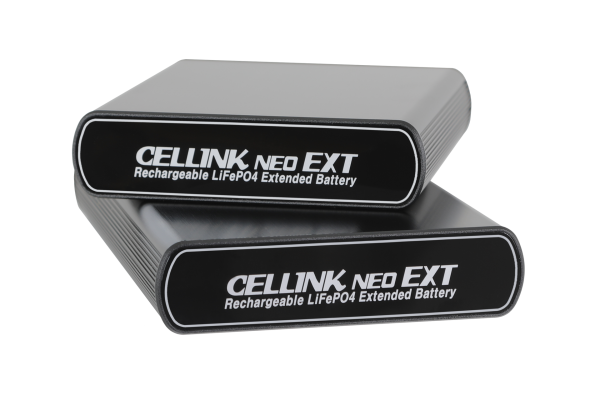 Cellink EXT7+ expansion battery pack
