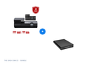 BlackVue Elite 10 2CH and B-130A Ultra Battery bundle