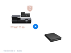 BlackVue Elite 9 2CH and B-130A Ultra Battery bundle