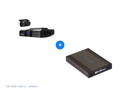 FineVu GX4K-2CH and Cellink NEO 8+S battery bundle