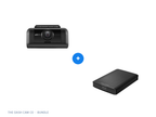 Thinkware U1000 Plus and iVolt Max battery bundle