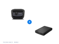 Thinkware U3000 and iVolt Max battery bundle