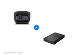 Thinkware U3000 and iVolt Max battery bundle