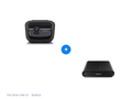 Thinkware U3000 and iVolt Mini battery bundle
