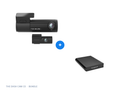 BlackVue DR970X LTE Plus II and B-130A Ultra Battery bundle