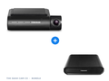 Thinkware Q850 with iVolt Mini battery bundle