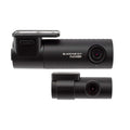 BlackVue DR590X-2CH PLUS front and rear dash cam