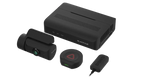 BlackVue DR770X Box Pro recorder and front camera