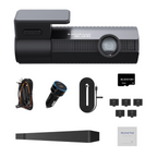 BlackVue Elite 10 1CH what's in the box