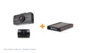 FineVu GX35 2CH + Cellink NEO 8S battery bundle - The Dash Cam Co