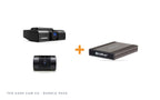 FineVu GX4K 2CH + Cellink NEO 8S battery bundle - The Dash Cam Co