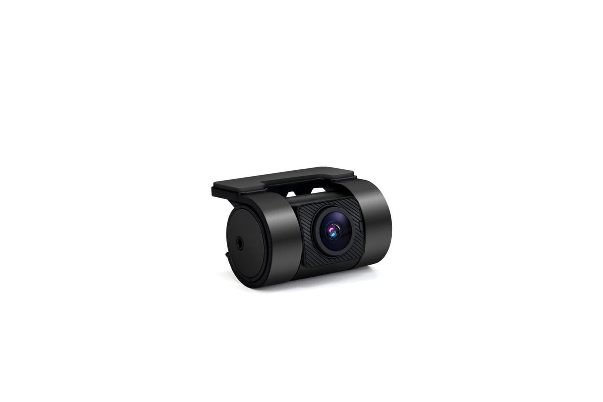 FineVu GX4K Full HD rear dash cam — product view 2