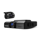 FineVu GX4K-2CH 4K dash cam