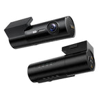 VIOFO T330 2CH 360-degree adjustable rear camera