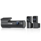 VIOFO T340 4CH telephoto camera