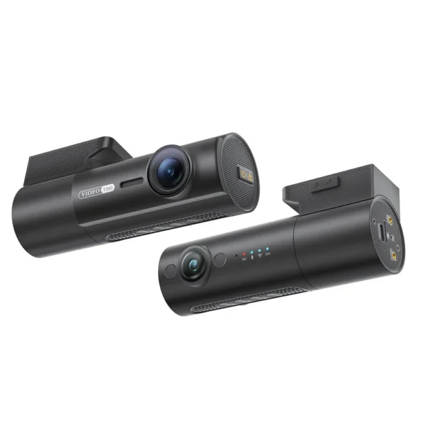 VIOFO T340 4CH 2K rear camera