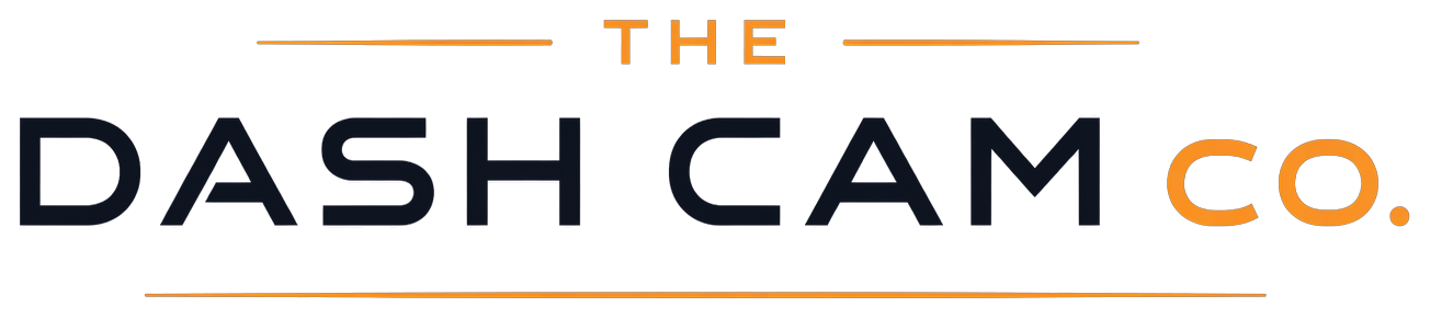 The Dash Cam Co